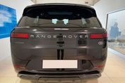 Land Rover Range Rover Sport S 3.0 D300 Dynamic SE