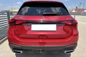 Mercedes GLC 220 d 4-Matic AMG Line