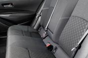 Toyota Corolla 1.8 Hybrid Comfort