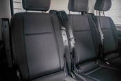 Renault Trafic SpaceClass L1H1 EDC