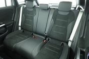 Mercedes GLA 200 d AMG Line
