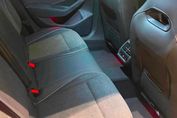 Skoda Superb Sportline 2.0 TSI DSG