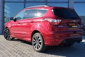 Ford Kuga 2.0 TDCi AWD ST-Line