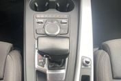 Audi A4 30 TDI mHEV S tronic
