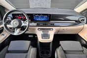 Mercedes V Klasa 250 d 4-Matic 9G-Tronic Exclusive (długi) MARCO POLO