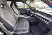 Skoda Superb TSI Plug-in Hybrid DSG