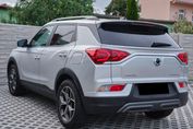 SsangYong Korando Adventure 1.5 T-GDI AT 4WD