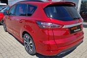 Ford S-MAX EcoBlue AWD ST-Line