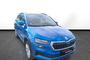 Skoda Karoq 1.5 TSI ACT Selection