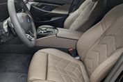 BMW Seria 5 Touring 520d xDrive M Sport