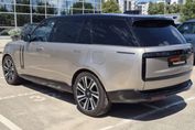 Land Rover Range Rover P460e PHEV LWB Autobiography