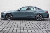 BMW Seria 5 520d xDrive M Sport