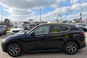 Alfa Romeo Stelvio 2.0 Turbo Super Q4