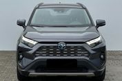 Toyota RAV4 Executive 2.5 Hybrid AWD