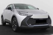 Toyota C-HR Style 1.8 Hybrid