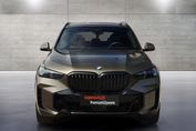 BMW X5 xDrive30d M Sport