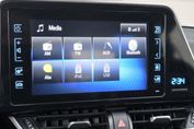 Toyota C-HR 1.8 Hybrid Selection