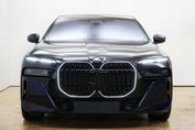 BMW Seria 7 740d xDrive M Sport