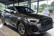 Audi Q7 50 TDI quattro S Line
