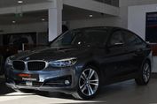 BMW Seria 3 Gran Turismo 320d xDrive Sport Line aut
