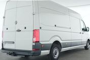 Volkswagen Crafter L4H3