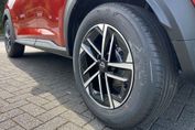 Nissan Juke 1.0 DIG-T N-Connecta 