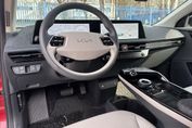 Kia EV6 77.4kWh Plus