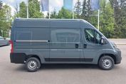 Peugeot Boxer 3.3t L2H2