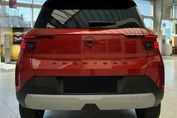 Opel Frontera GS 44kWh