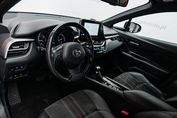 Toyota C-HR 1.8 Hybrid GR Sport