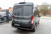Ford Transit L3H2 Limited 350 A8