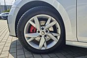 Skoda Octavia 2.0 TDI 4x4 RS DSG