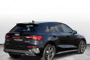 Audi A3 35 TFSI mHEV S Line S tronic