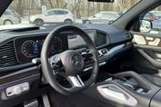 Mercedes GLE 300 d mHEV 4-Matic