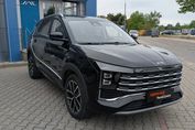 Jac JS8 Pro 7OS