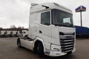DAF XF XG 480 FT 4x2