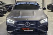 Mercedes CLA 200 AMG Line