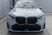 BMW X3 xDrive20d M Sport