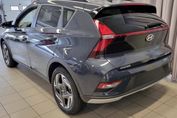 Hyundai Bayon 1.0 T-GDI Smart DCT