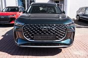 Chery Tiggo 8 Prestige Super Hybrid 1.5 T-GDI