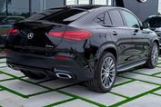 Mercedes GLE Coupe 450 d 4-Matic AMG Line