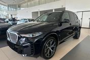 BMW X5 xDrive30d M Sport