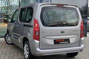 Toyota Proace City Verso 1.5 D-4D Business