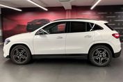 Mercedes GLA 220 4-Matic AMG Line
