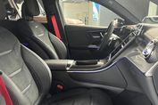Mercedes GLC AMG Coupe 53  4-Matic