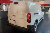 Toyota Proace City EV Long Active