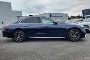 Mercedes Klasa E 220 d 4-Matic AMG