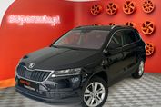 Skoda Karoq TSI ACT Style DSG