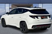 Hyundai Tucson T-GDi 48V N Line 2WD DCT