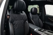 Jaecoo 8 1.5 T-GDI Super Hybrid Premium DHT 7os.